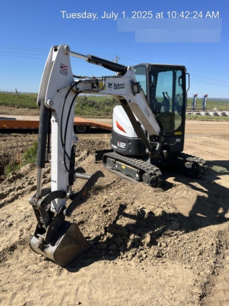 2023 SOLESBEE 18" Bucket - Solesbee
