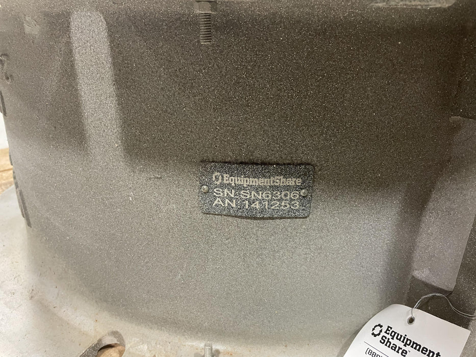 2021 MICHIGAN PNEUMATIC JF24