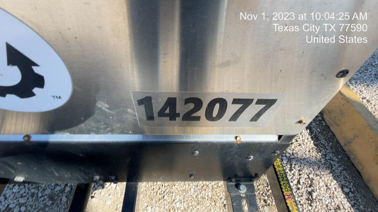 2021 LINCOLN ELECTRIC Vantage 322