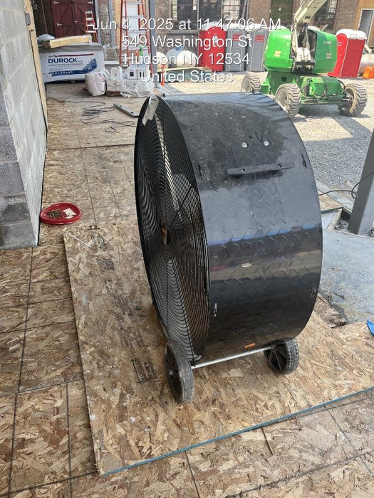 2024 MASTER MHD-42-BDF-C