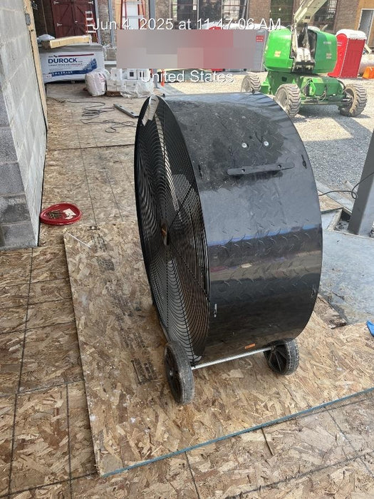 2024 MASTER MHD-42-BDF-C