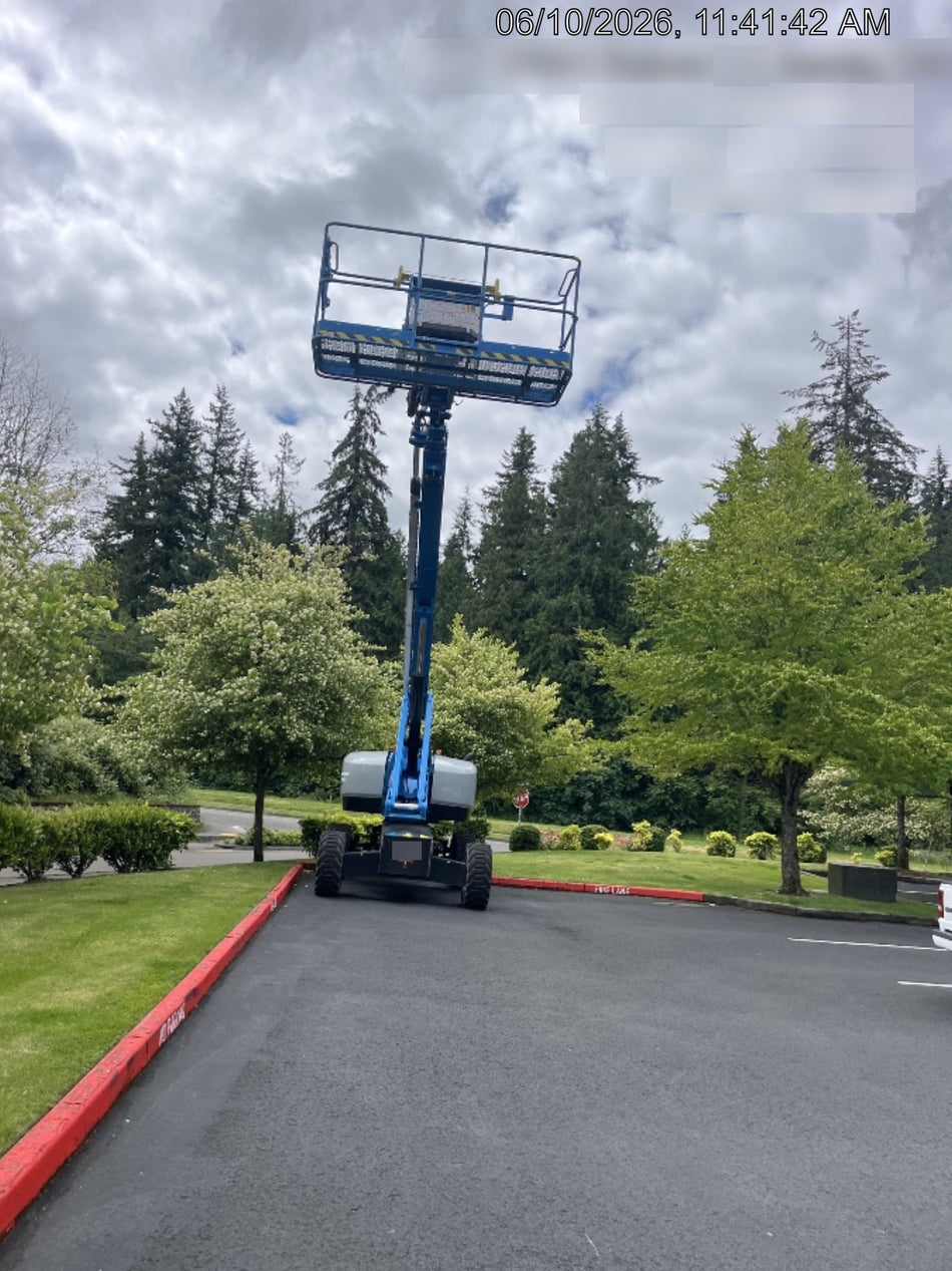 2024 GENIE S-65 XC