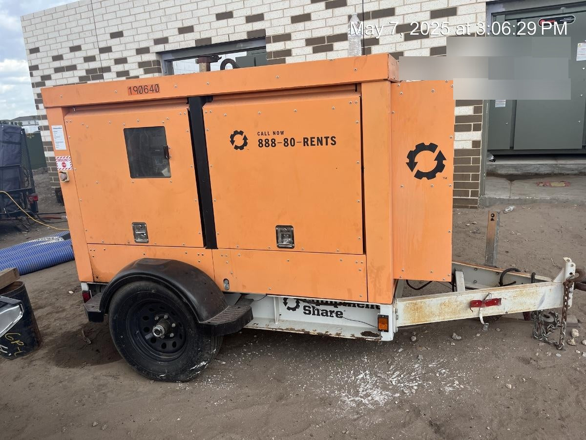 2021 PIONEER SAPP66S12L71-TD2.9L4