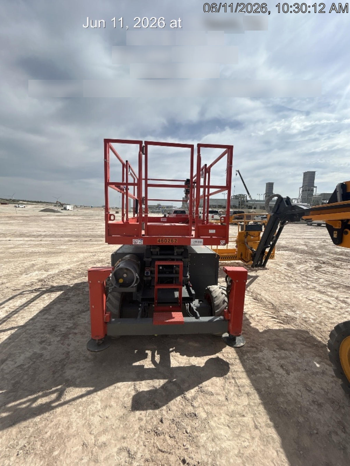 2024 SKYJACK SJ6832 RT