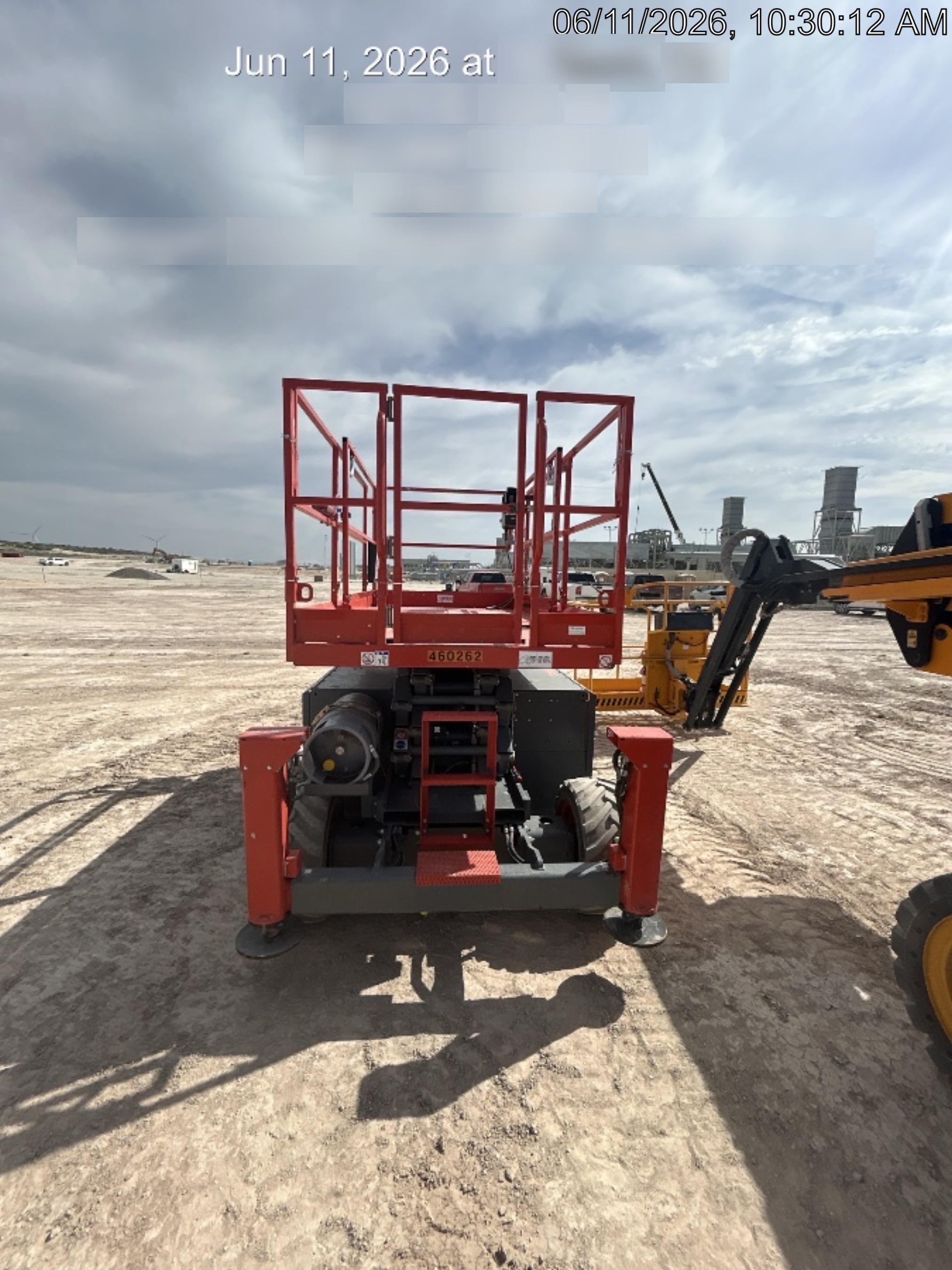 2024 SKYJACK SJ6832 RT