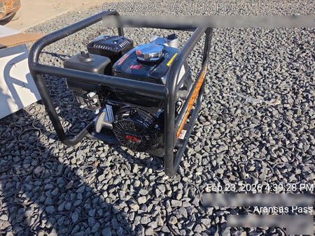 2025 MI-T-M WTP-S02-1MGH