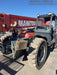 2018 MANITOU MTA10055