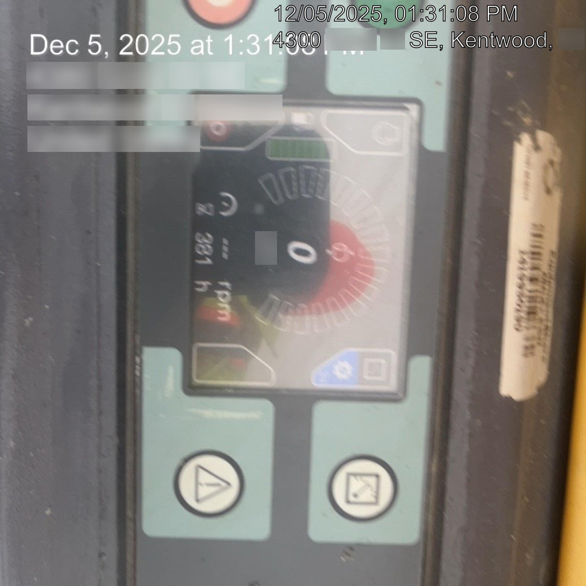 2023 ATLAS COPCO XAS188 CWK