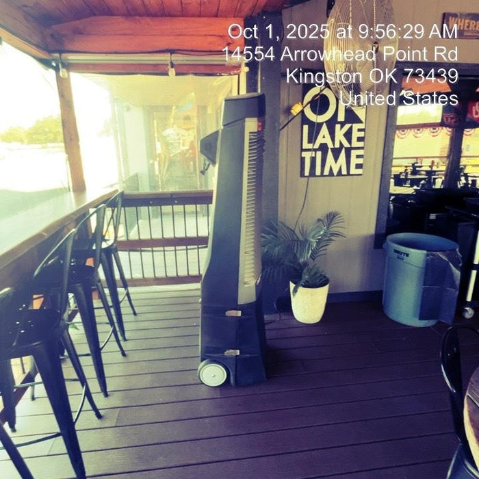 2023 VECTOR Vector Max