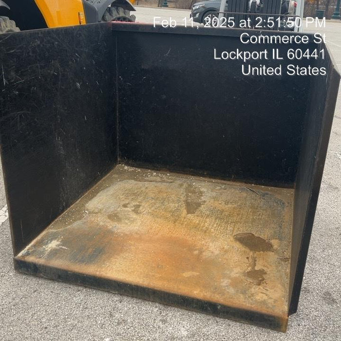 2024 STAR INDUSTRIES 1425