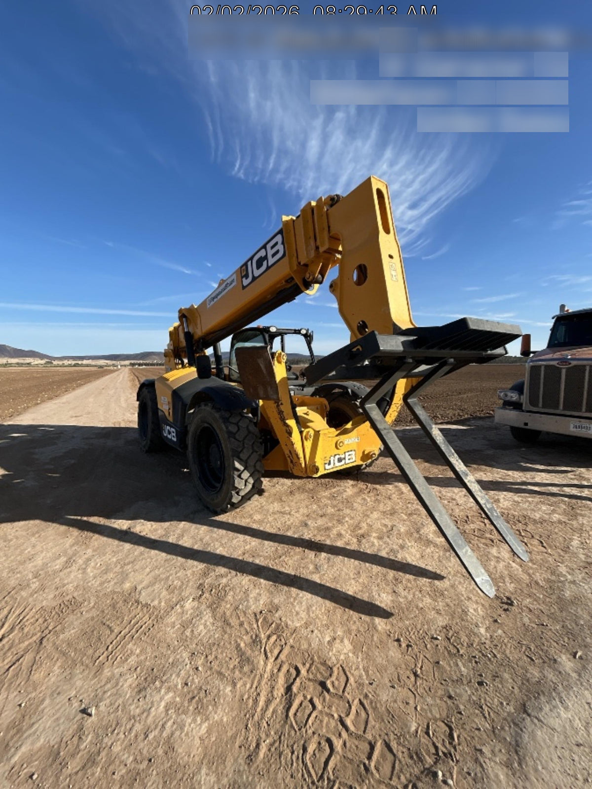 2021 JCB 512-56