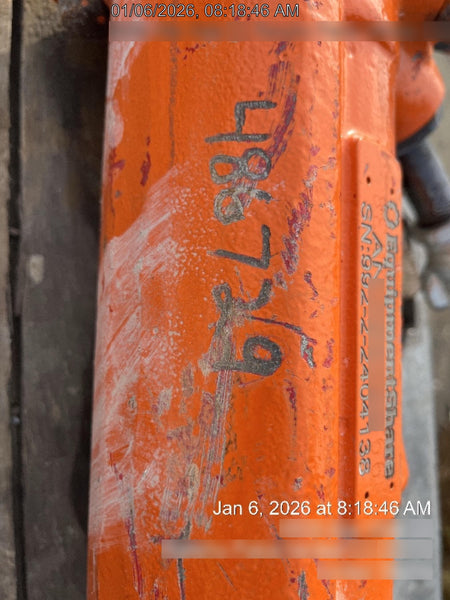 2024 MICHIGAN PNEUMATIC ES-TPB90-118-TRACKER