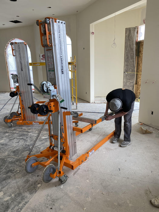 2021 LIFTSMART MLC-24