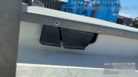 2021 TRANSCUBE 20TCG(G)W-NA