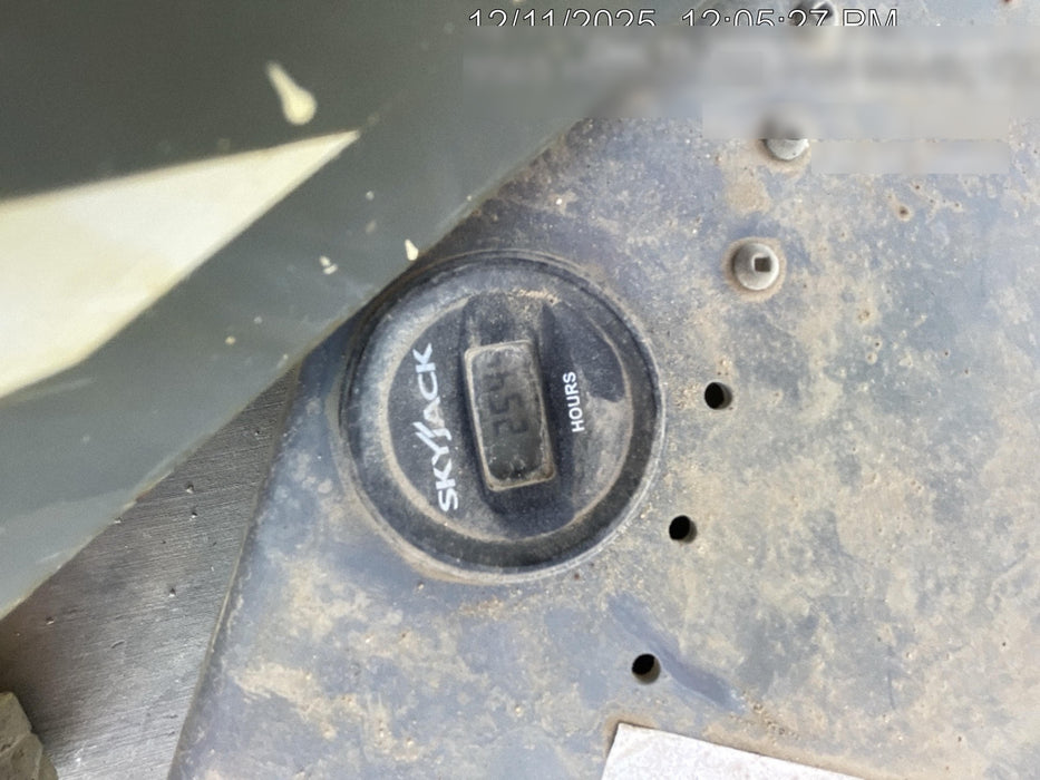 2019 SKYJACK SJIII-3219