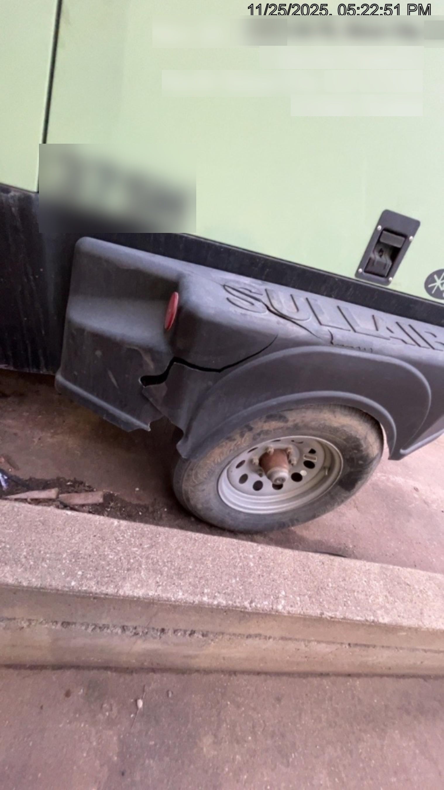 2022 SULLAIR 375H