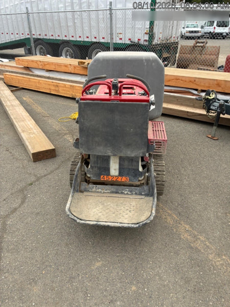 2024 TORO MBTX 2500-TS