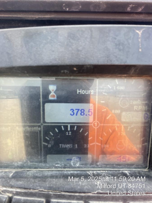 2023 ATLAS COPCO PAC F88 PD