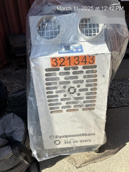 2023 KWIKOOL KPAC1411-2