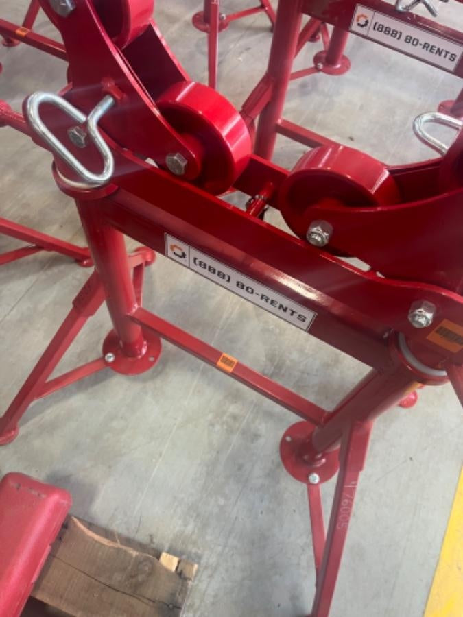 2024 KEY PLANT KPDR-400C -1