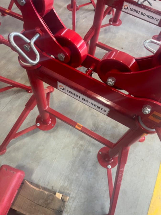 2024 KEY PLANT KPDR-400C -1