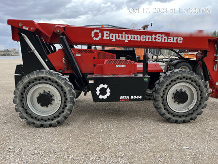 2022 MANITOU MTA8044