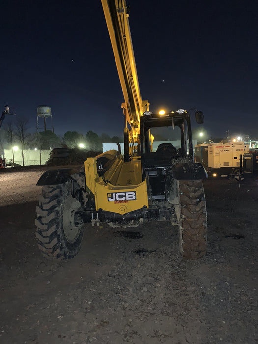 2021 JCB 509-42