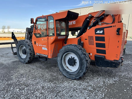 2023 SKYTRAK 10054
