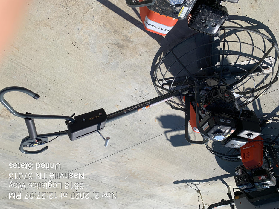 2020 HUSQVARNA CT 48-13A-V