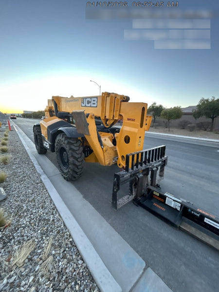 2024 STAR INDUSTRIES 1360B-6FXL