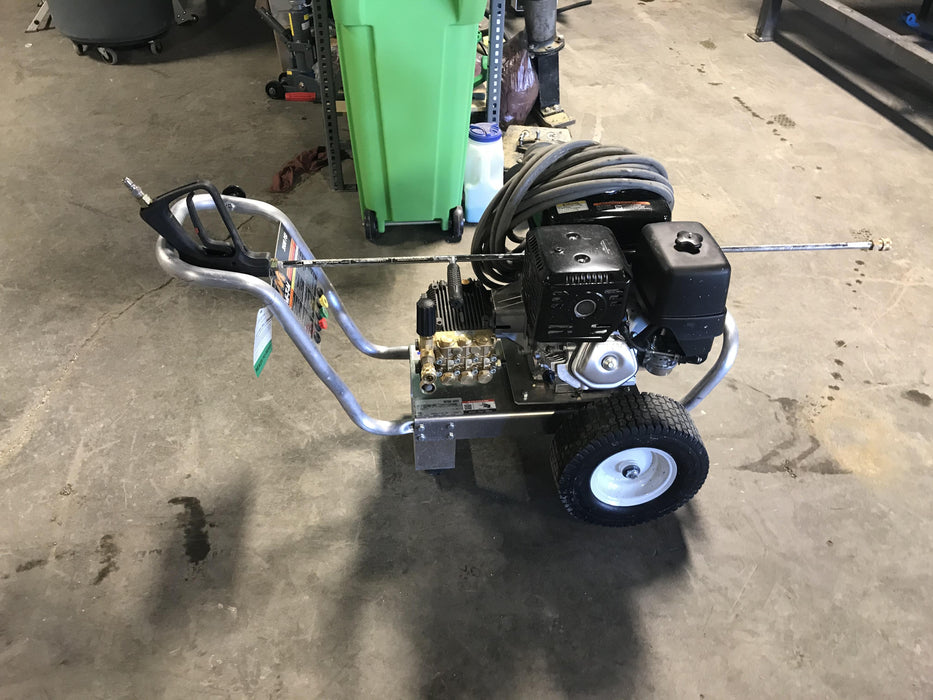 2019 MI-T-M CORPORATION CA-3504-1MAH