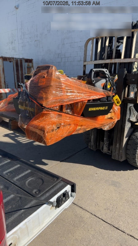 2026 ENERPAC ZU4308PB