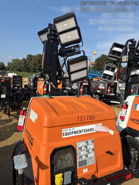2026 GENERAC MLTS-4