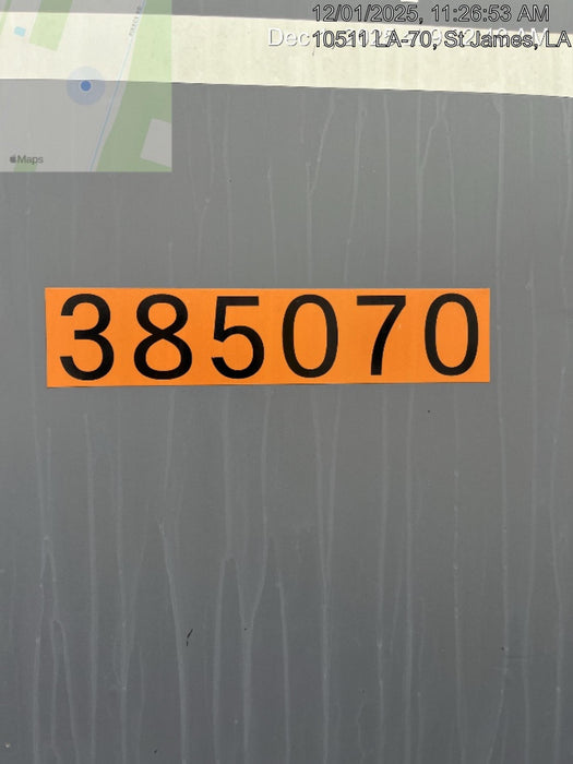 2023 ATLAS COPCO QAS 410