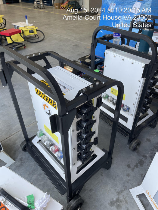 2023 TRYSTAR DBLB1.D3-A-F-A1