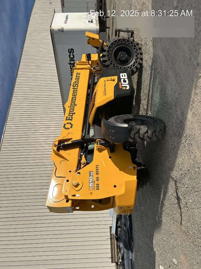 2025 JCB 510-56