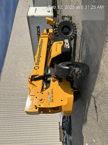 2025 JCB 510-56