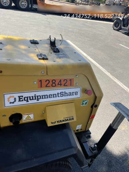 2021 ALLMAND NLV3GR