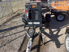 2019 Lincoln Electric Vantage 322 Welder Ready-Pak 3, Two wheel trailer, Fender and Light kit, Cable Rack