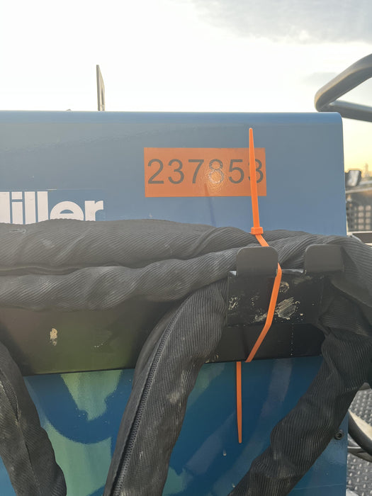 2022 MILLER ELECTRIC Dynasty 400