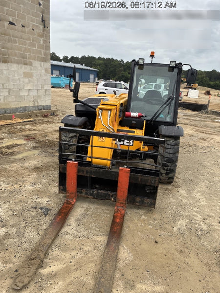 2024 JCB 505-20TC