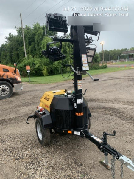 2022 ALLMAND NLV3GR