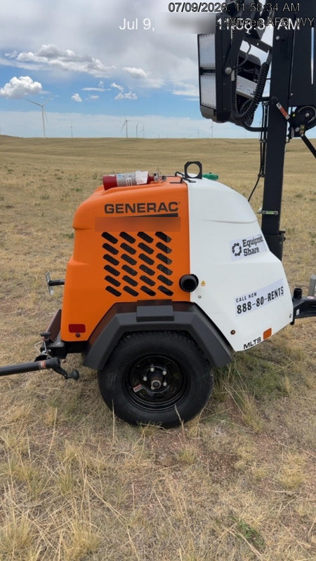 2026 GENERAC MLTS-4