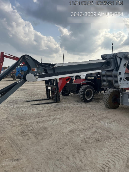 2019 SKYJACK SJ63 AJ