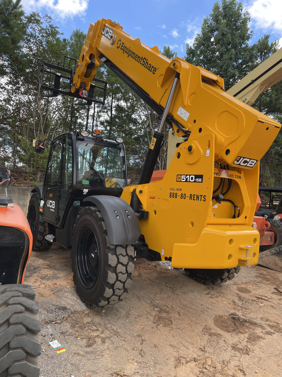 2026 JCB 510-56