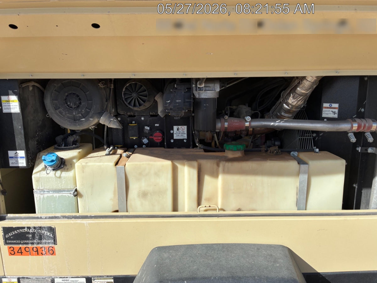 2023 DOOSAN P425/HP375WCU