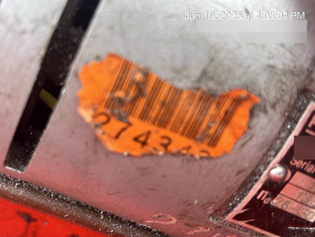 2022 RIDGID 700