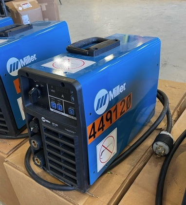 2024 MILLER ELECTRIC CST-282