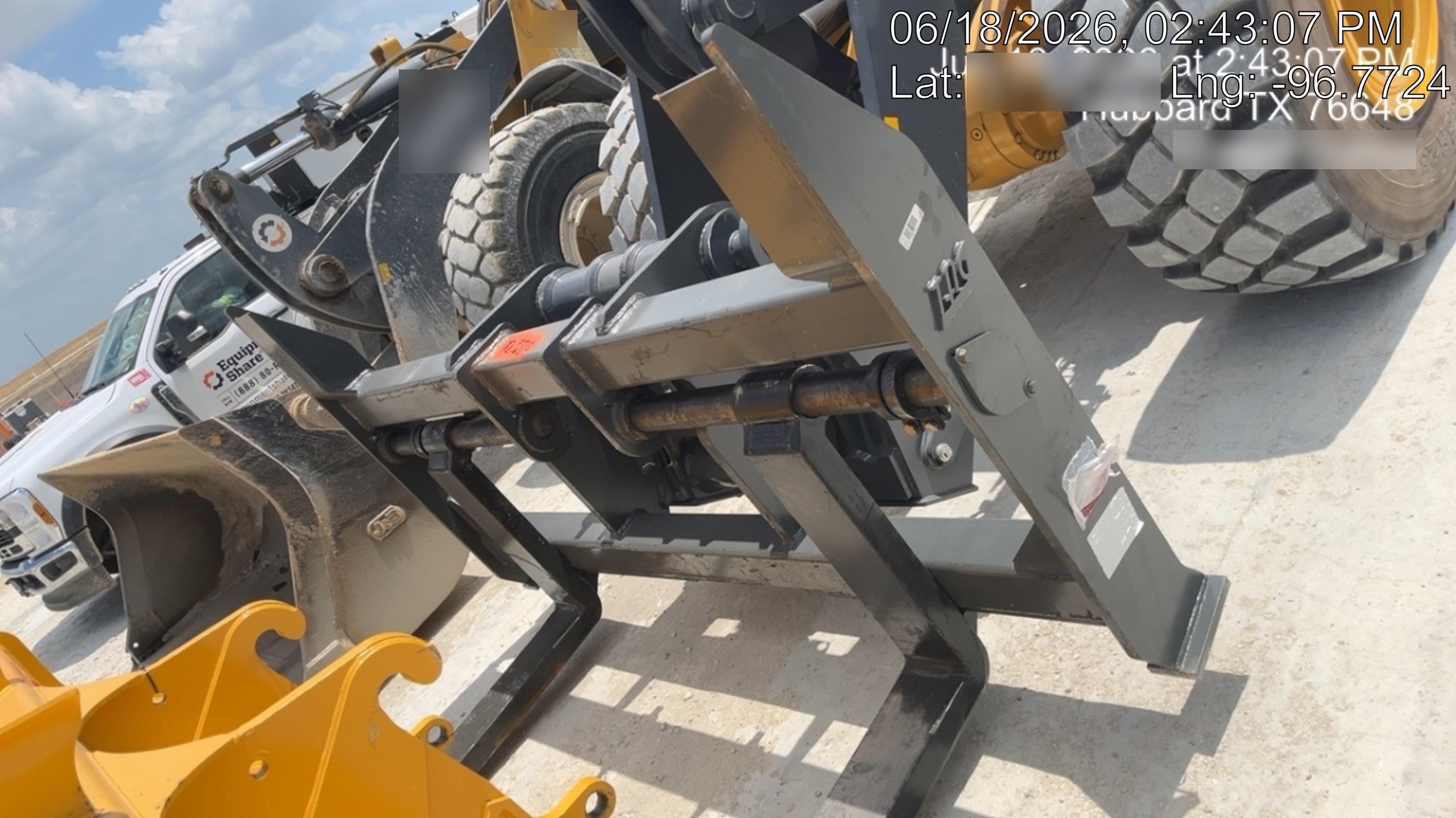 2026 TAG MANUFACTURING TAG 600CF1062M