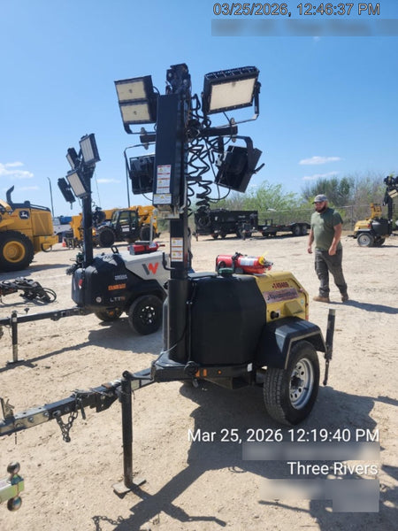 2021 ALLMAND NLV3GR